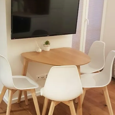 Apartament Lea * كراكوفيا