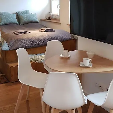 Apartament Lea * كراكوفيا
