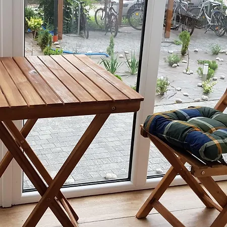 شقة Apartament Lea كراكوفيا