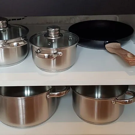 Apartament Lea شقة