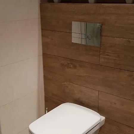 Apartament Lea