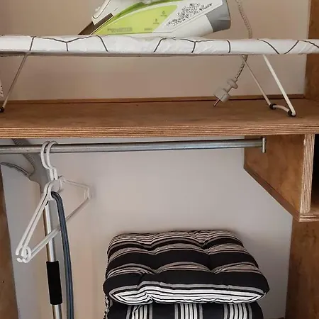 شقة Apartament Lea *