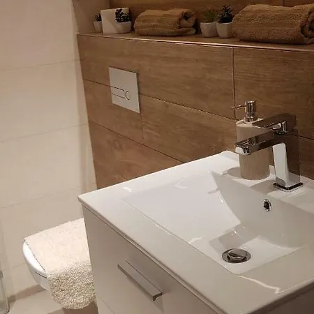 Apartament Lea كراكوفيا