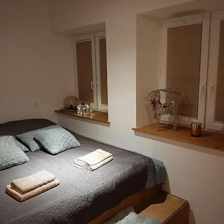 Apartament Lea