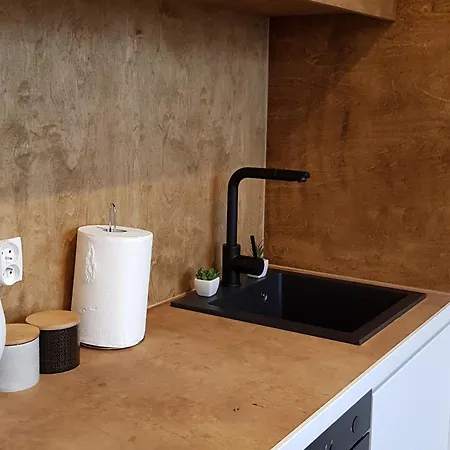 Apartamento Apartament Lea *