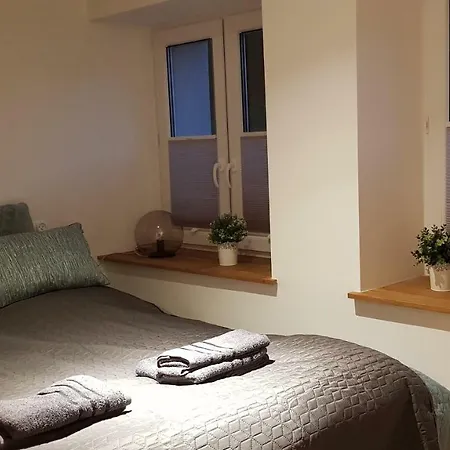 Apartament Lea Krakkó