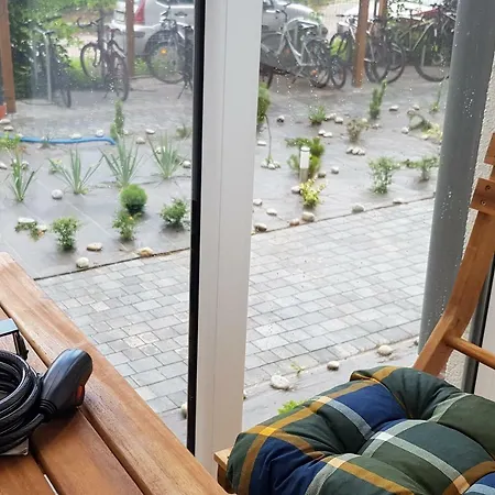 Apartament Lea