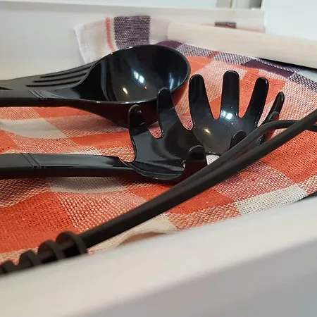 Apartament Lea Apartman *