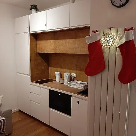 Apartamento Apartament Lea *